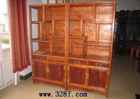 幾種紅木家具消費(fèi)的誤區(qū)