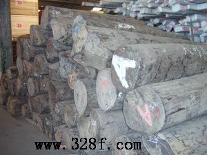  大葉檀（盧氏黑黃檀）－－寶鋒