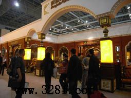 外商采購中國家具熱情不減