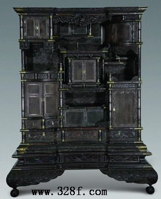 京滬藏家有眼福 多寶格收藏投資有