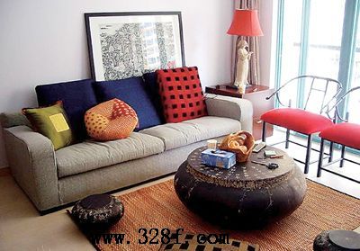 讓古家具“適應(yīng)”新生活 