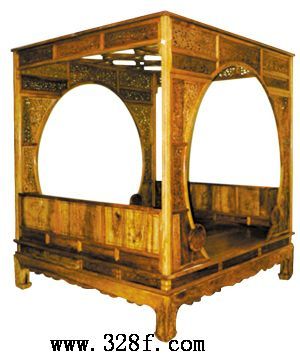 紅木市場不斷升溫 收藏紅木家具勿只重材質