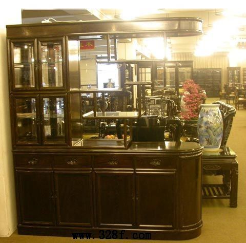 紅木家具將實(shí)行強(qiáng)制性明示消費(fèi)