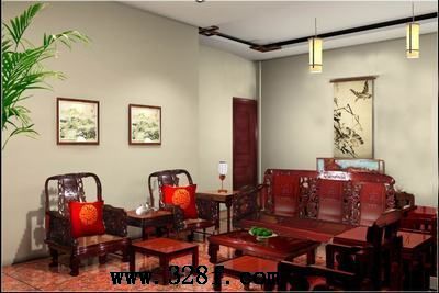 亂彈家居：“瘋狂的紅木”裂變而后重生