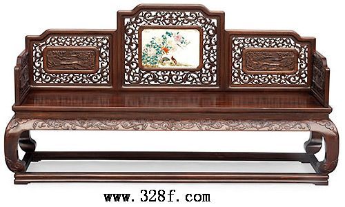 專家解析：清式紫檀家具的投資與收藏