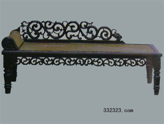 紅木家具的美學(xué)鑒賞:收藏與美學(xué)相融合