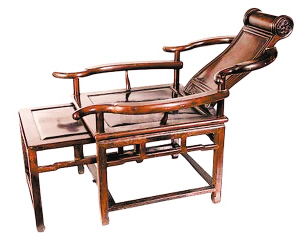 收藏酸枝木家具正值好時(shí)機(jī)