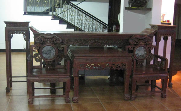 光身家具(明豐家具)