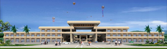 大涌紅木家具工藝城火爆招商