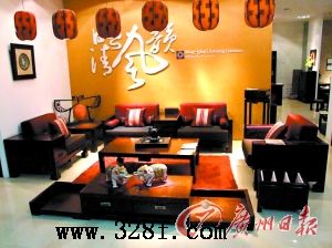 中式新古典 傳統(tǒng)精髓現(xiàn)代演繹