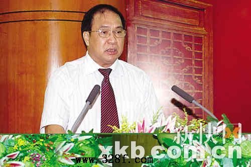 鴻發(fā)家具.蕭照興:紅木家具，一個(gè)時(shí)代的印證