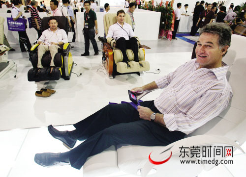 第22屆名家具展9月4日開幕