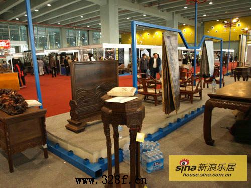 連天紅“按斤論價”新銳紅木家具創(chuàng)新營銷入選2009年中國家具行業(yè)十大營銷事件