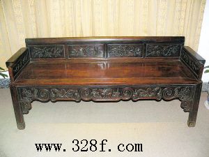 收藏紅木家具如何著手 