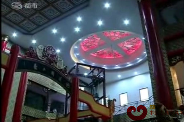 深圳文博會紅木分會場即將在美聯博物館開幕（視頻）