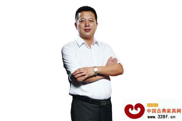 明堂張向榮：中式文化需求正在回歸