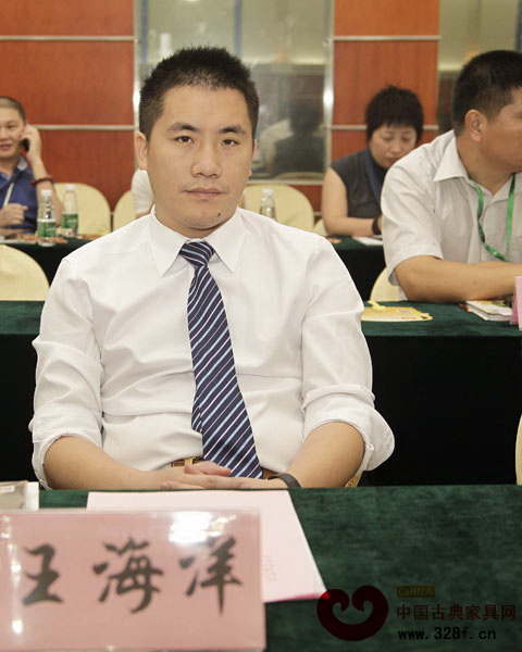 雙洋王海洋：變革先要有概念設(shè)計(jì)然后才是生產(chǎn)設(shè)計(jì)