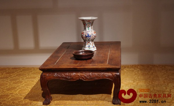 如何“淘”老紅木家具？