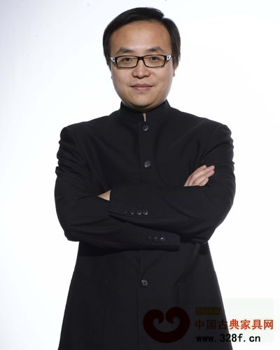 浙江卓木王紅木家俱有限公司總經(jīng)理杜長江