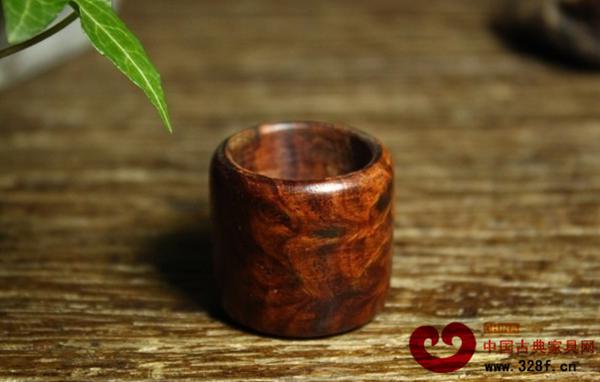 “老紅木”的用材五德