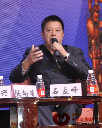 張向榮：我們是企業(yè)不是投機者