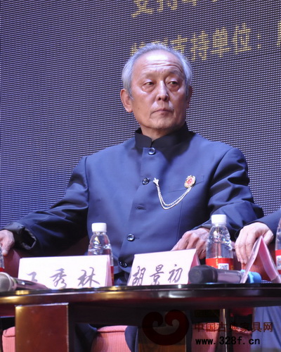 王秀林：創(chuàng)新工藝技術(shù)要尊重木性