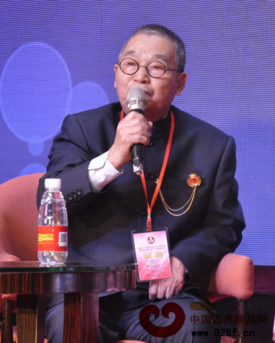 胡景初：產(chǎn)品為生活服務(wù) 應與生活融合