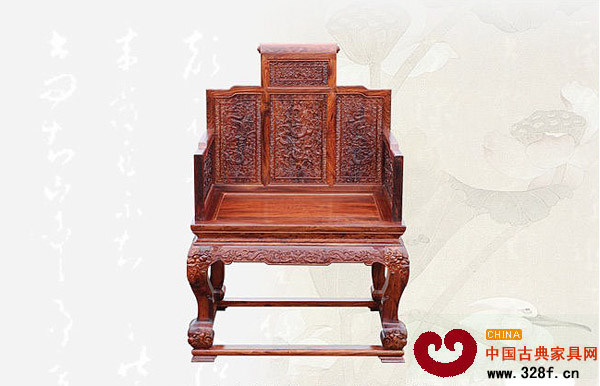 御典紅木忠告消費(fèi)者網(wǎng)上怎樣選購家具