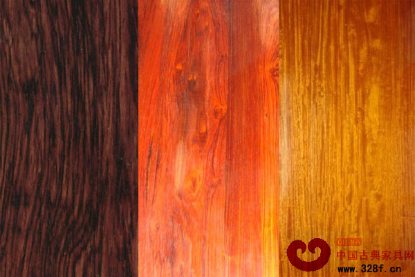 最愛“吃醋”的木頭——酸枝木