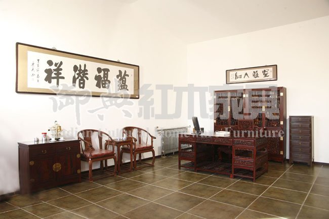 最新紅木家具價(jià)格南方猛漲北方持平