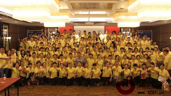 東成紅木：亮劍渠道 決勝終端