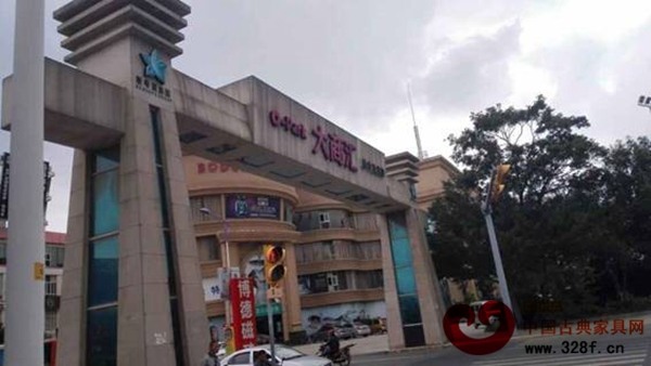 市場釋放回暖信號 泛亞家博會建材館一位難求