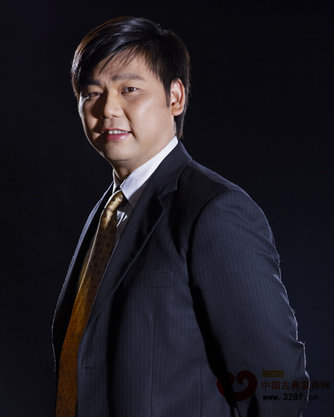 國(guó)壽紅木：找到適合自己的發(fā)展模塊