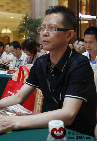 東方木歌總經(jīng)理盧天才