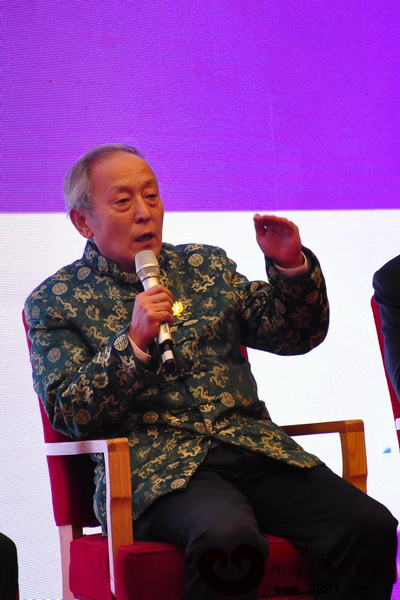 王秀林：做好紅木文化傳播