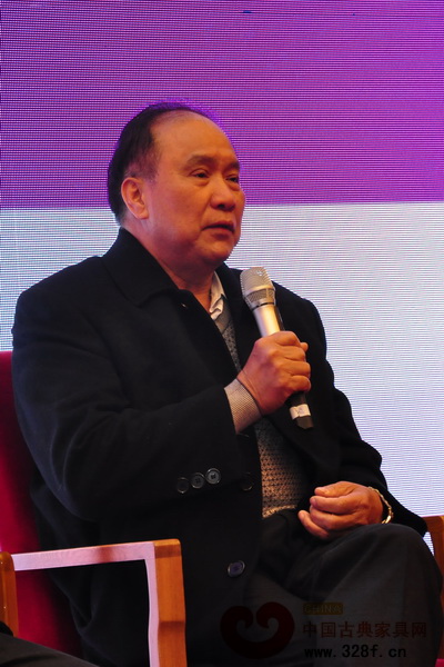 蕭照興：朝多元化、年輕化方向發(fā)展