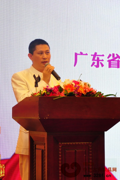 吳赤宇：與行業(yè)共榮發(fā)展責無旁貸