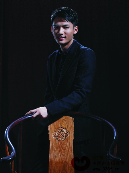 仙游銳林雅居家具有限公司（兩木）品牌創(chuàng)始人林銳群