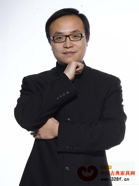 浙江卓木王紅木家俱有限公司總經(jīng)理杜長(zhǎng)江