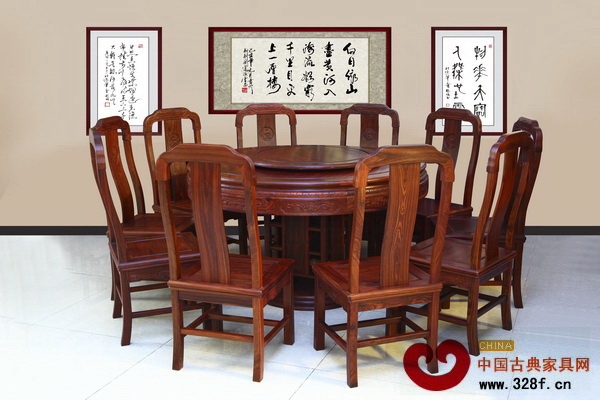 木緣紅木：市場遇冷，小葉紅檀家具穩(wěn)中取勝