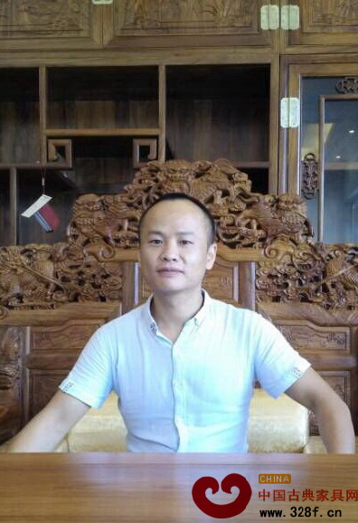 漢典家具謝道明：產(chǎn)品質(zhì)量不好的企業(yè)最終一定會消失