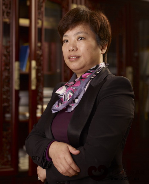 環(huán)宇一品紅木蘇小萍：尋找優(yōu)質(zhì)經(jīng)銷商不如培養(yǎng)優(yōu)質(zhì)經(jīng)銷商