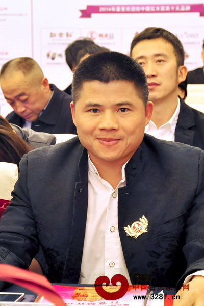 中聯(lián)紅木世家周志華：可選擇性太少，導致經(jīng)銷商只能選擇價格低的