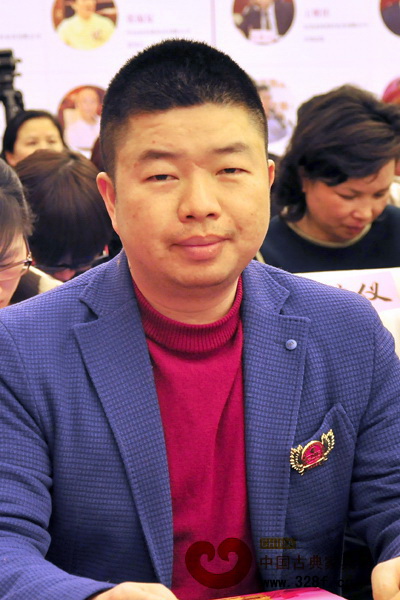 海龍紅木李良專：經(jīng)銷商也在做O2O電商