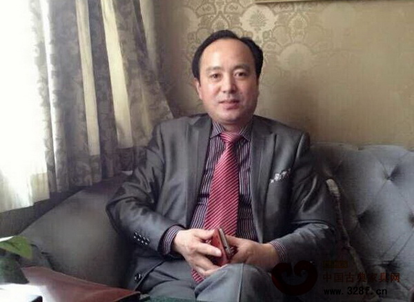 華葉家具葉圣學：現(xiàn)有產(chǎn)品已跟不上消費需求