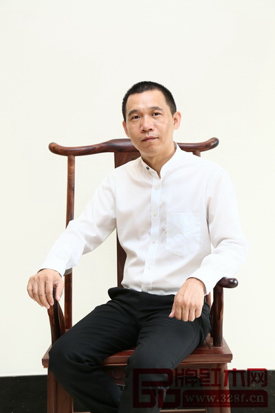 伍建波：32年匠心成就中國傳統(tǒng)工藝大師