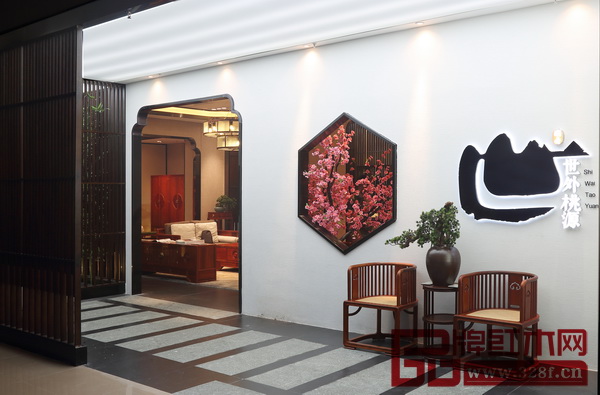 中國(guó)紅木家具十大影響力品牌（2016）候選企業(yè)—國(guó)壽紅木