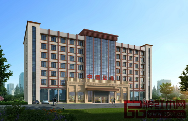 中國(guó)紅木家具十大影響力品牌（2016）候選企業(yè)—中信紅木