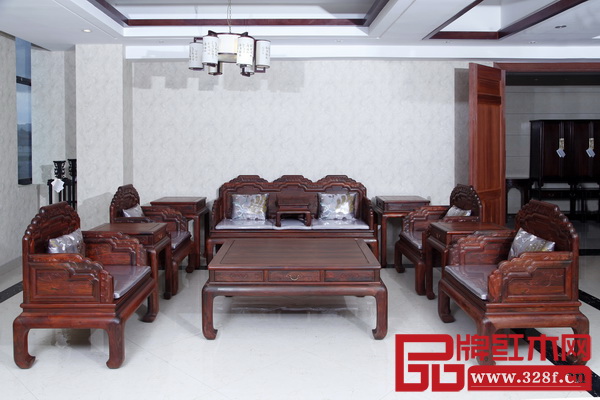 雅典紅木：大紅酸枝已到入手好時機(jī)