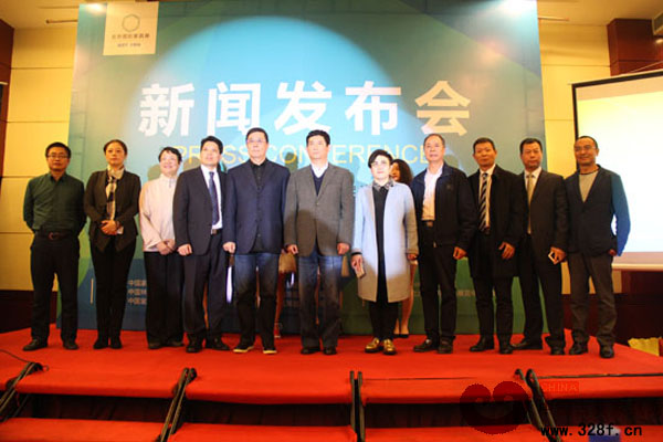 BIFF2016北京國際家具展——家具屆的輕奢展會